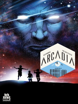 cover image of Arcadia (2015), Issue 7
